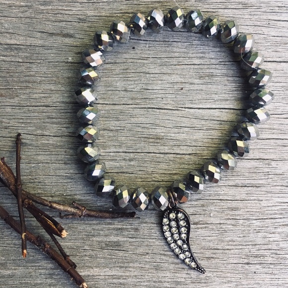 2 for 1 bracelets! ✨ - Picture 2 of 6